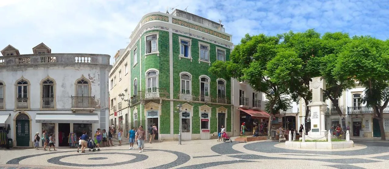 Apartamento A74 - Rua Do Canal 1 Bed Flat Lagos