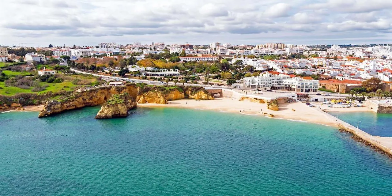 A74 - Rua Do Canal 1 Bed Flat Lagos