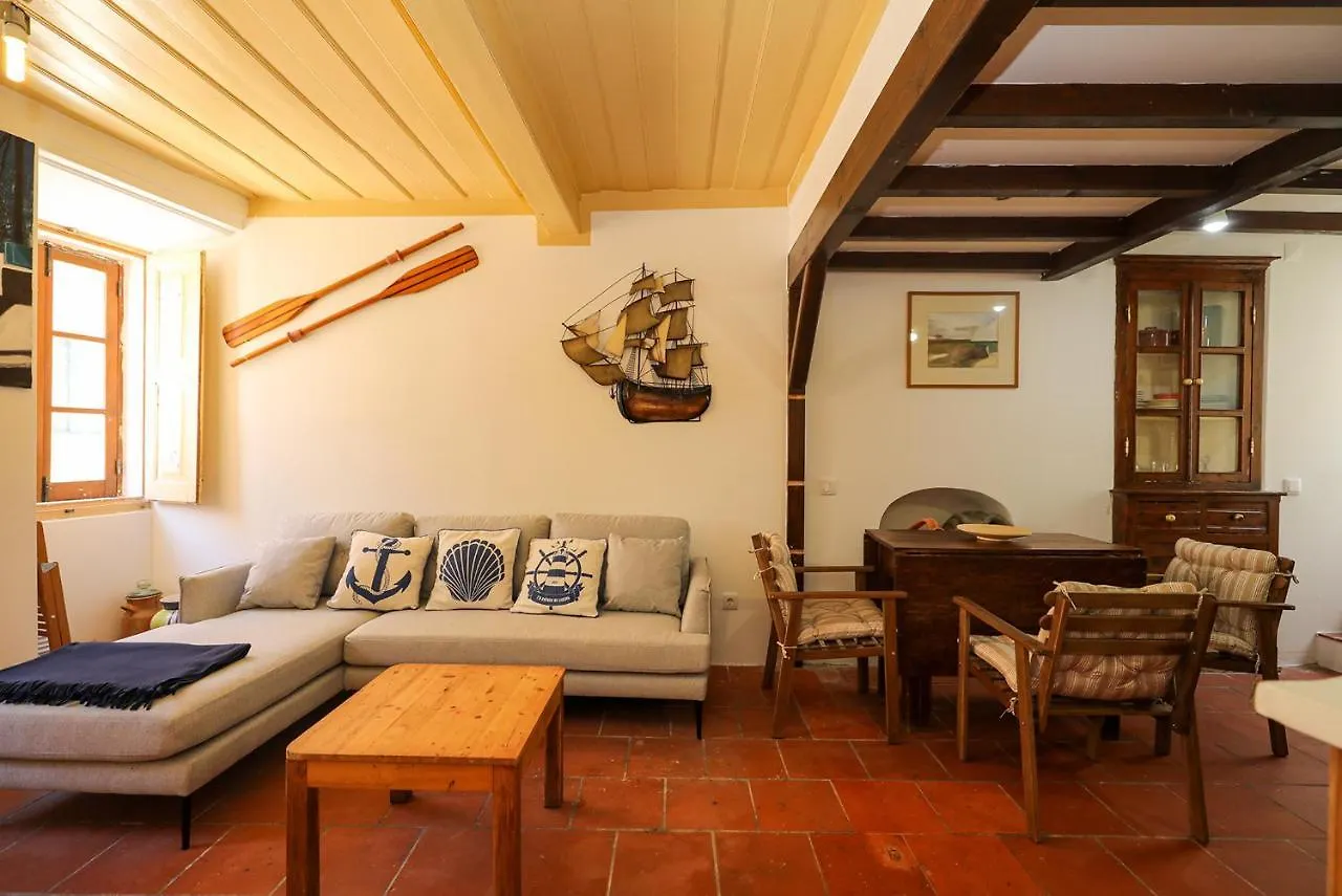 A74 - Rua Do Canal 1 Bed Flat Lagos 0*,  Portugal