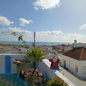  Apartamento Lagos Central Hostel