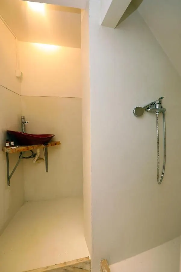 Lägenhet A74 - Rua Do Canal 1 Bed Flat Lagos Portugal